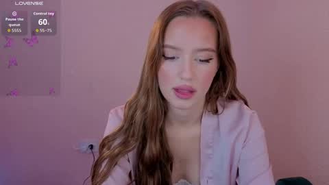 Olivia online show from June 5, 2026, 7:08 pm