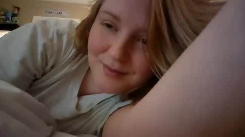 Kassandra Grant online show from December 29, 2024, 6:38 pm