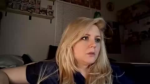 Kassandra Grant online show from May 23, 2026, 9:24 am