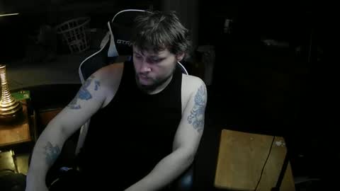 thedemonlord93 online show from September 13, 2025, 8:52 pm