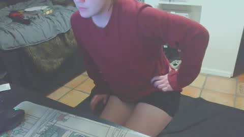 thedevilstwink online show from March 18, 2026, 8:28 am