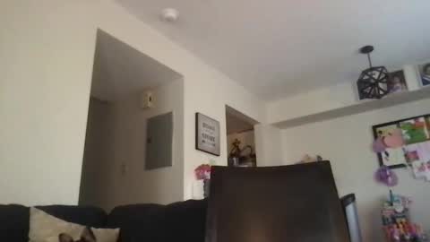 Masked Milf Christina online show from September 24, 2025, 3:37 pm