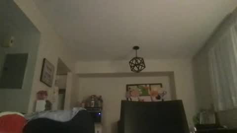 Masked Milf Christina online show from February 12, 2026, 2:50 am