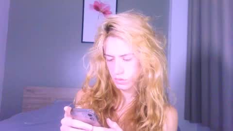 Yolanda online show from April 24, 2026, 12:13 am