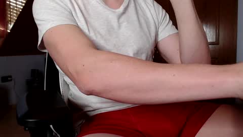 thedome372 online show from February 1, 2025, 8:39 am