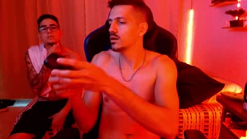 TheDominion online show from March 1, 2026, 10:45 pm