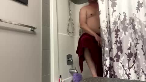 Carter Bates online show from March 1, 2025, 4:11 pm