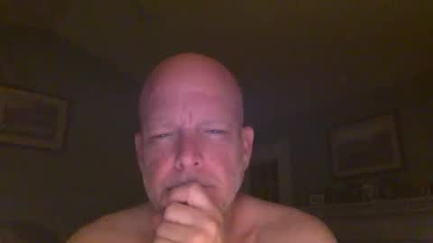 Snapshot of thedoug07 chatting on April 27, 2026, 1:58 am thedoug07 online show from April 27, 2026, 1:58 am