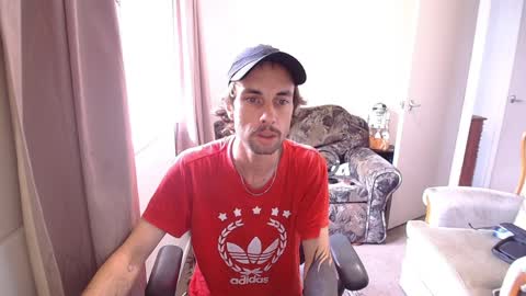 RickyLee online show from April 8, 2026, 11:16 pm