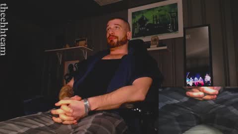 H online show from February 3, 2025, 2:47 am