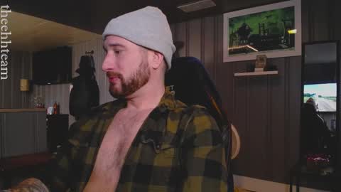 H online show from February 11, 2025, 5:40 pm