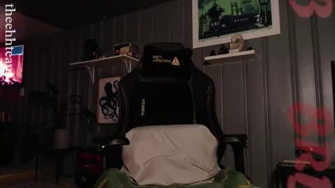 H online show from February 21, 2025, 3:34 am