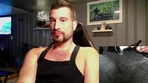 H online show from September 8, 2025, 5:01 pm