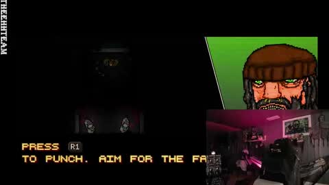 H online show from October 30, 2025, 11:44 am