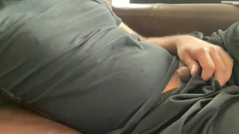 TheEnormousDick online show from September 14, 2025, 1:05 am