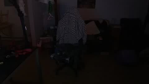 Thefabulousam Independent Model online show from September 30, 2025, 5:12 am