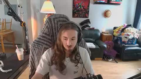 Thefabulousam Independent Model online show from November 21, 2025, 3:33 pm