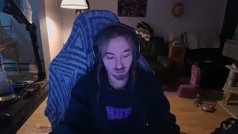 Thefabulousam Independent Model online show from November 25, 2025, 8:25 am