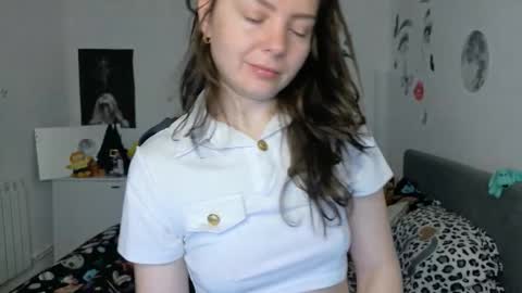 TheFarmergirl online show from March 24, 2026, 5:34 am