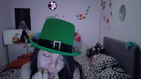 TheFarmergirl online show from March 29, 2026, 5:29 am