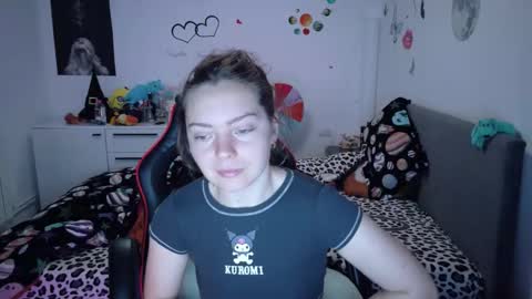 TheFarmergirl online show from March 31, 2026, 4:13 am