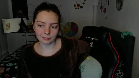 TheFarmergirl online show from April 10, 2026, 6:34 pm