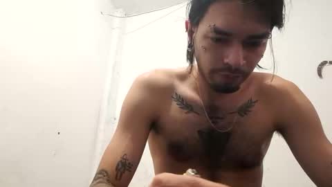 independent Model online show from March 4, 2025, 10:16 pm