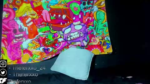 independent Model online show from April 14, 2026, 2:06 am