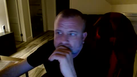 EthicalNightOps online show from February 2, 2026, 8:57 am