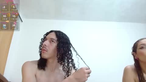 Eros y Psique online show from November 12, 2025, 10:41 pm