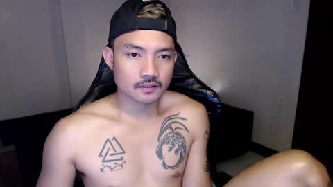 Snapshot of thefriskyasian chatting on January 13, 2025, 5:44 pm Jaycee online show from January 13, 2025, 5:44 pm