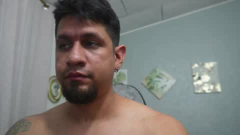 Marcelo online show from October 14, 2025, 2:23 am