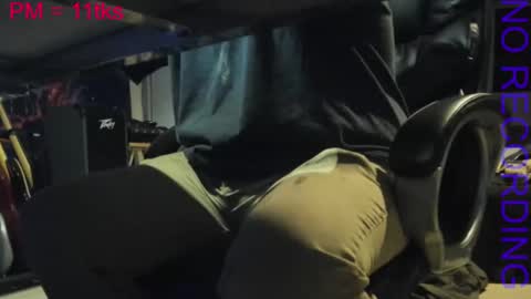 Gonzo online show from November 3, 2025, 8:21 pm