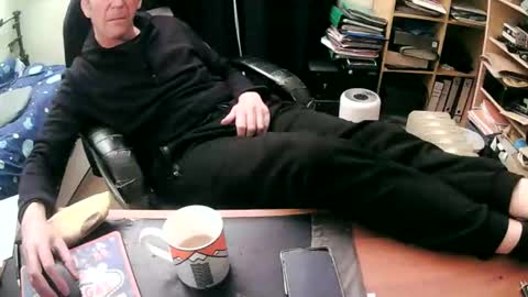 paul online show from February 5, 2026, 5:28 pm