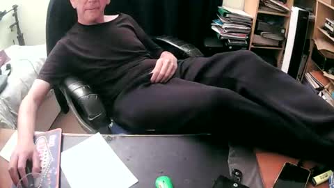 paul online show from May 14, 2026, 4:36 pm