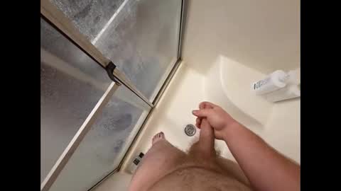 thegreatcornholio69 online show from April 5, 2026, 1:19 pm