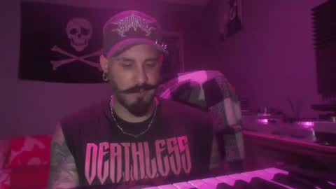 Snapshot of thegreatdestroyer69 chatting on July 29, 2026, 8:51 pm thegreatdestroyer69 online show from July 29, 2026, 8:51 pm