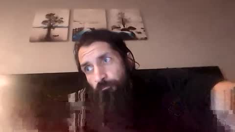 theh4iryfi5h online show from February 15, 2026, 9:44 pm