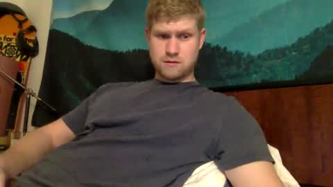 Harry online show from February 27, 2026, 5:35 pm