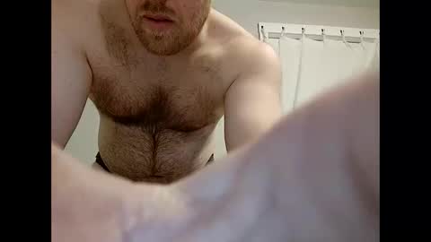 thehammerxx online show from February 25, 2026, 12:37 pm