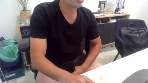 thehardcock2025 online show from July 5, 2026, 5:42 pm