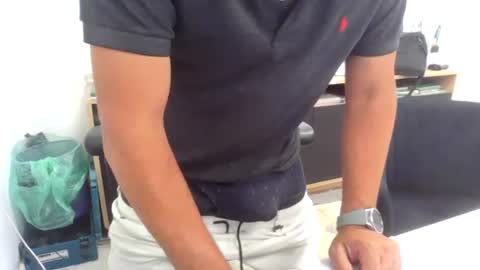 thehardcock2025 online show from July 9, 2026, 4:00 pm