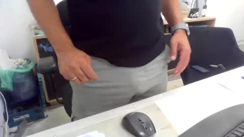 thehardcock2025 online show from July 26, 2026, 5:31 pm