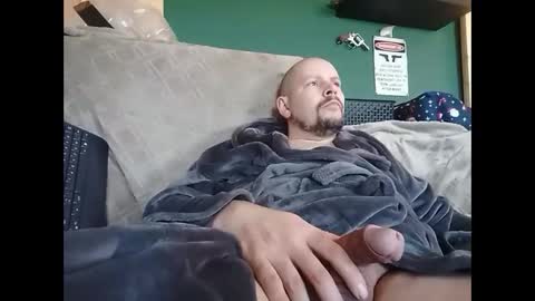 Snapshot of thehornyman916 chatting on March 2, 2025, 8:48 am thehornyman916 online show from March 2, 2025, 8:48 am