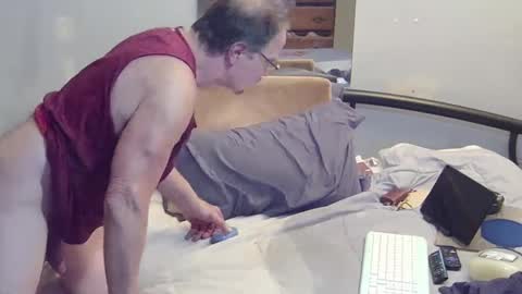 thehotlantaman online show from September 19, 2025, 8:49 am