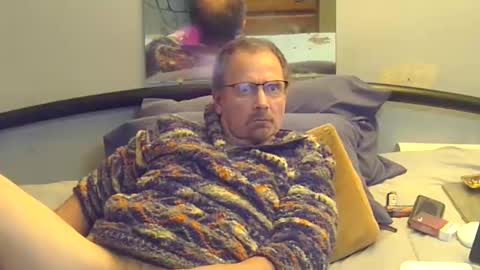 thehotlantaman online show from November 10, 2025, 7:51 am