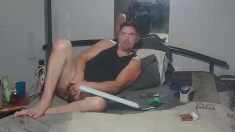 thehotlantaman online show from April 4, 2026, 8:01 am