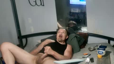 thehotlantaman online show from April 23, 2026, 8:24 am