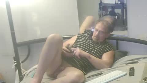 thehotlantaman online show from April 26, 2026, 3:15 am