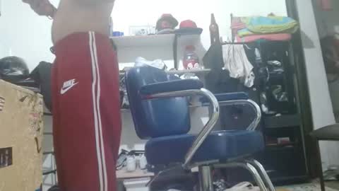 thehousedog online show from January 10, 2026, 12:12 am